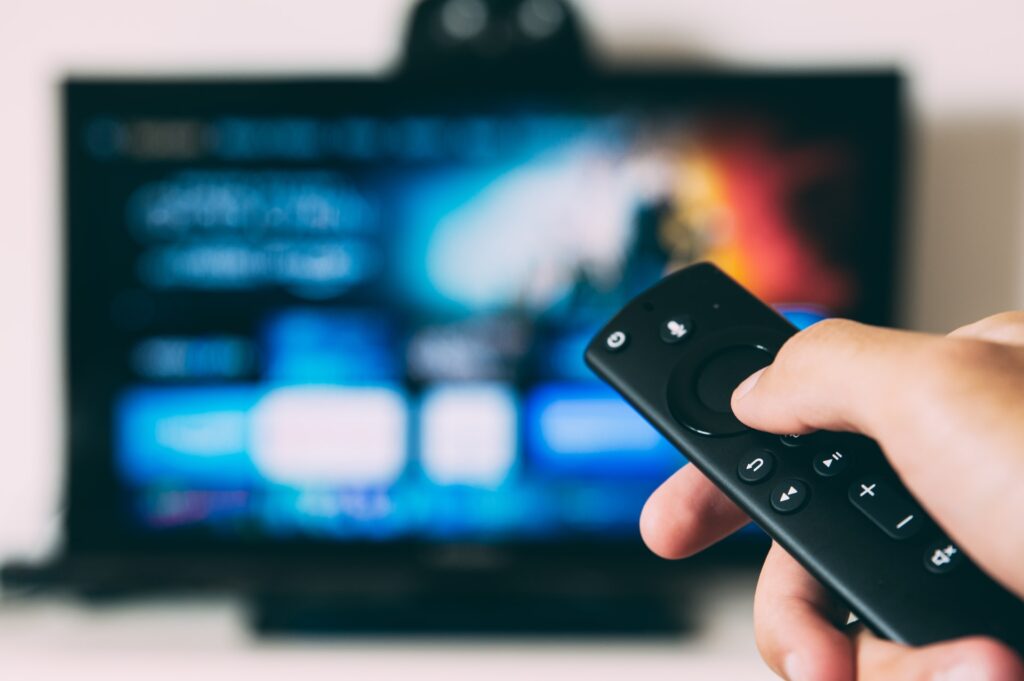 melhores plataformas de streaming do Mundo para assistir online no Brasil